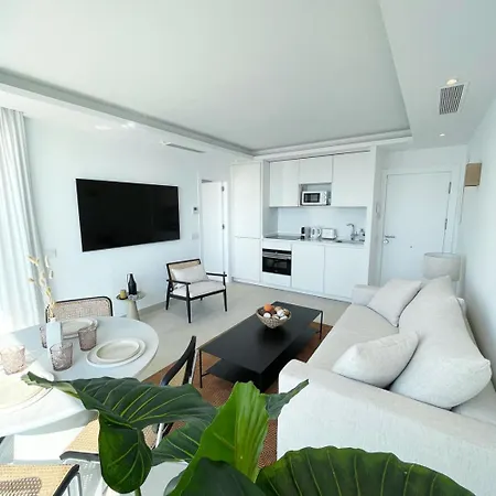 Apartment Laviu 1b By Croma