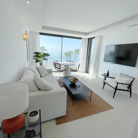 Apartment Laviu 1b By Croma *